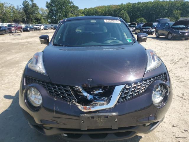2017 NISSAN JUKE S JN8AF5MV1HT751273