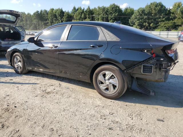 2025 HYUNDAI ELANTRA SE KMHLL4DG5SU990945