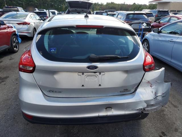2016 FORD FOCUS #3259099080