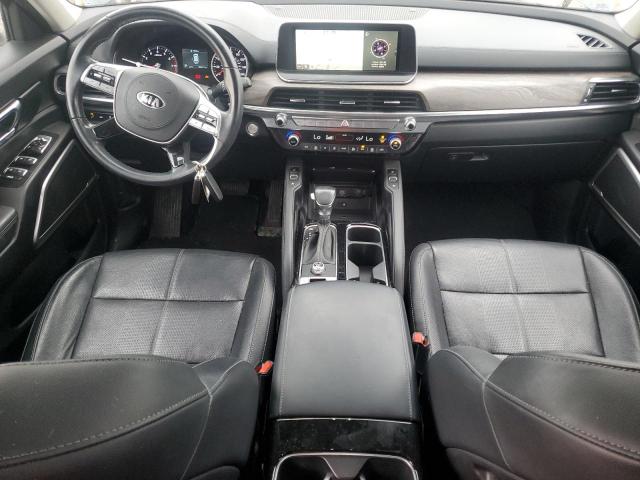 2021 KIA TELLURIDE EX 5XYP34HC6MG126276