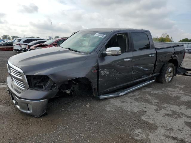 2014 RAM 1500 SLT - 1C6RR7TMXES341008