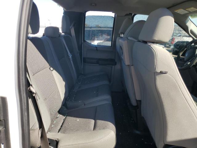 2016 FORD F150 SUPER 1FTEX1CG4GKD58815