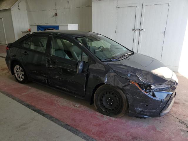 2023 TOYOTA COROLLA LE JTDB4MEE8P3012902