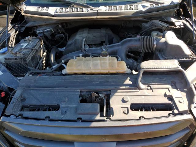 2016 FORD F150 SUPER #3246878478