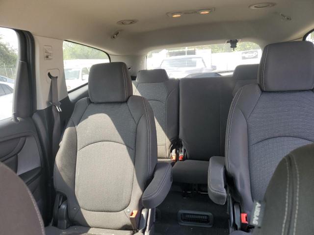 2017 CHEVROLET TRAVERSE L #3297172911