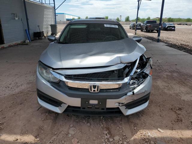 2017 HONDA CIVIC LX 2HGFC2F54HH570298