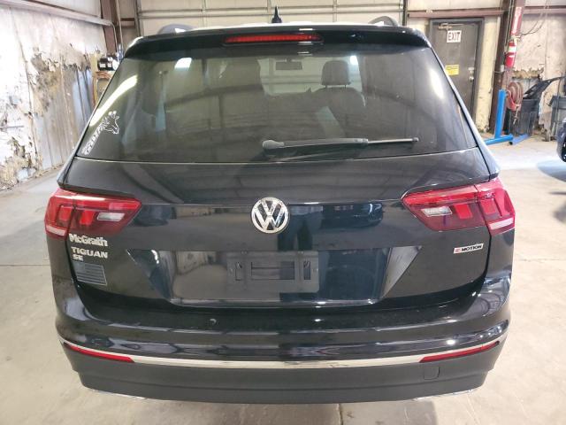 2021 VOLKSWAGEN TIGUAN SE 3VV2B7AX3MM116997