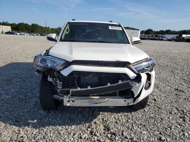 2023 TOYOTA 4RUNNER SR5 JTEFU5JR6P5303432