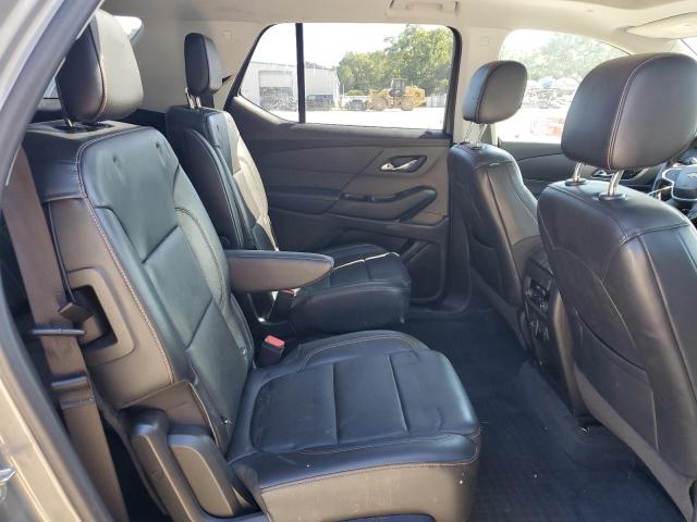 2018 CHEVROLET TRAVERSE LT 1GNEVHKW0JJ240885