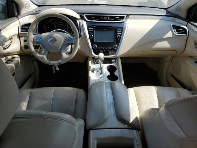 2015 NISSAN MURANO S 5N1AZ2MH7FN277645