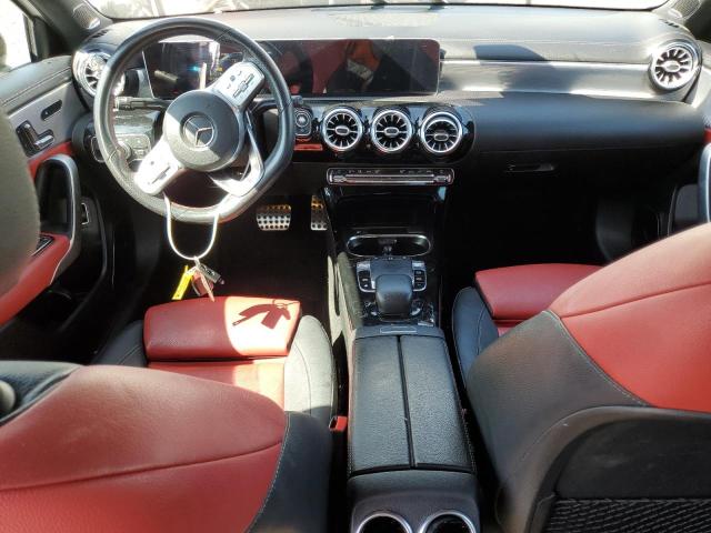 2019 MERCEDES-BENZ A 220 - WDD3G4EB0KW029014