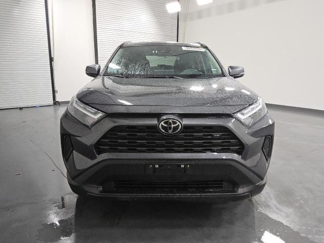 2025 TOYOTA RAV4 XLE 2T3P1RFV5SW515089