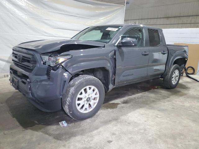 TOYOTA TACOMA DOU
