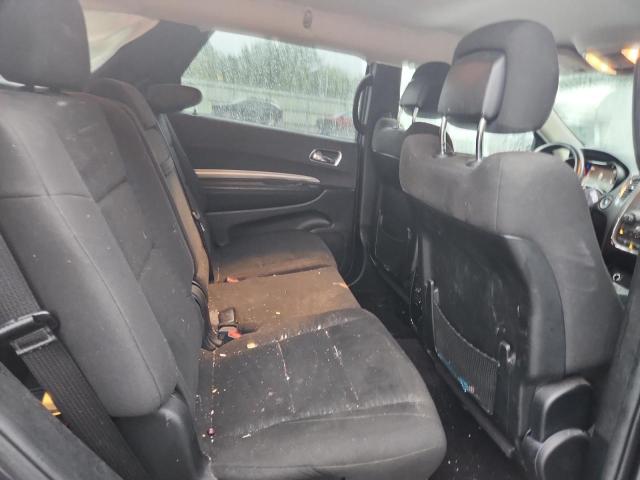 2018 DODGE DURANGO SXT 1C4RDHAG5JC474032