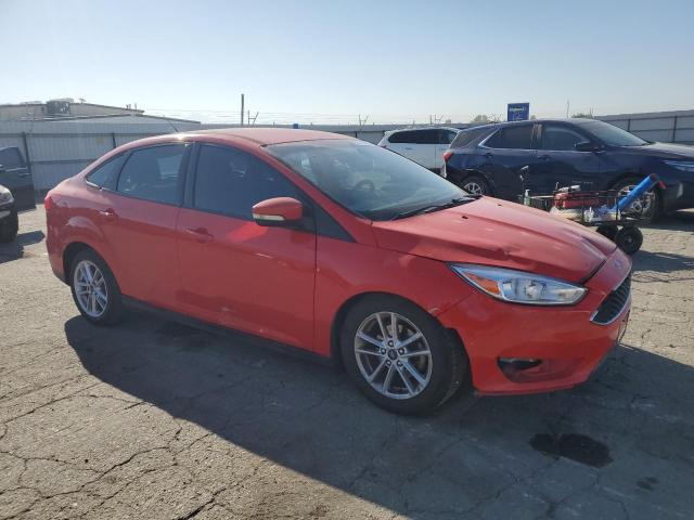 2015 FORD FOCUS SE 1FADP3F24FL242682