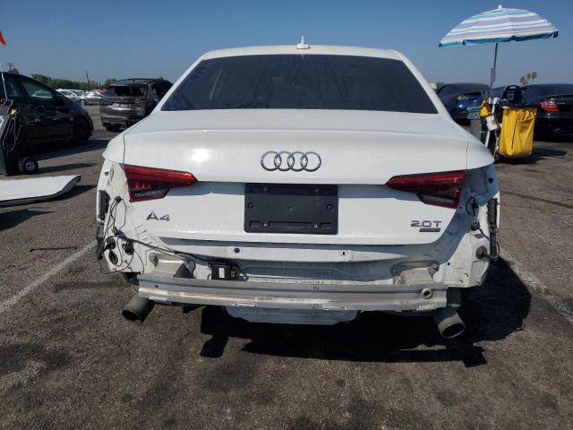 2017 AUDI A4 ULTRA P WAUGMAF44HN031900