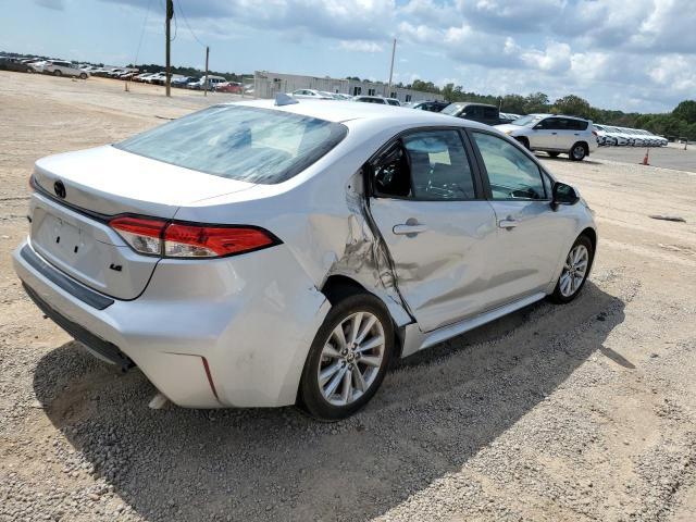 2023 TOYOTA COROLLA LE - 5YFB4MDE3PP047517