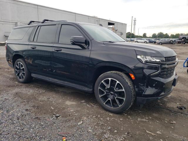 2021 CHEVROLET SUBURBAN K - 1GNSKEKD2MR289536