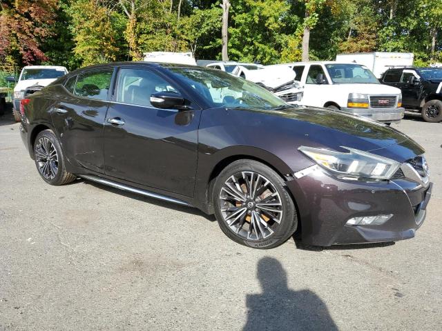 2017 NISSAN MAXIMA 3.5 - 1N4AA6AP6HC383152
