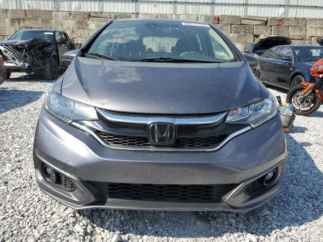 2018 HONDA FIT EX 3HGGK5H88JM727046