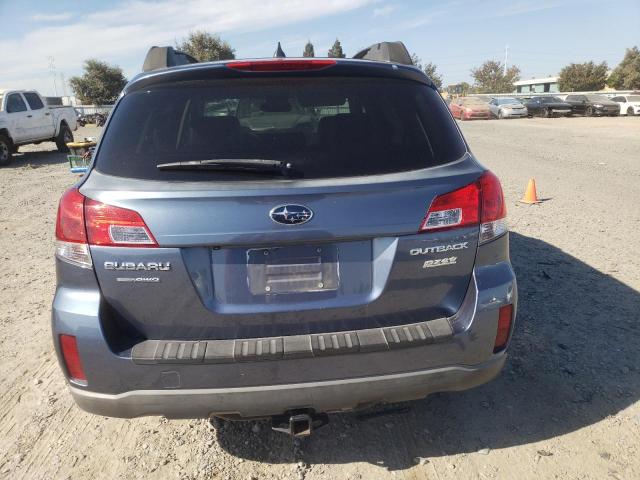 2014 SUBARU OUTBACK 2. - 4S4BRBLCXE3230775