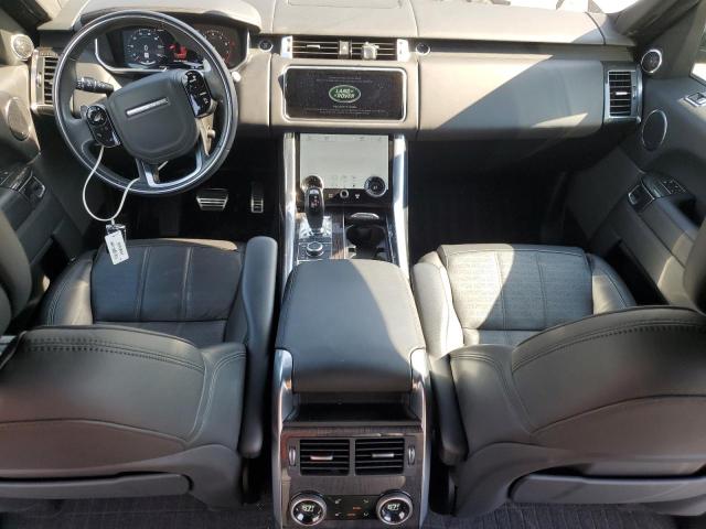 2019 LAND ROVER RANGE ROVE - SALWV2SV2KA848774