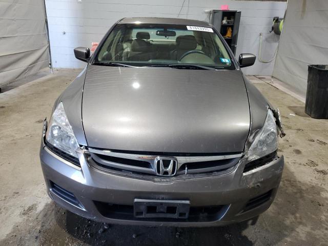 2007 HONDA ACCORD EX - Other View