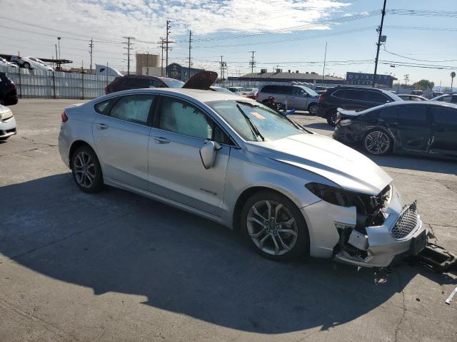 2019 FORD FUSION TIT 3FA6P0RUXKR105228