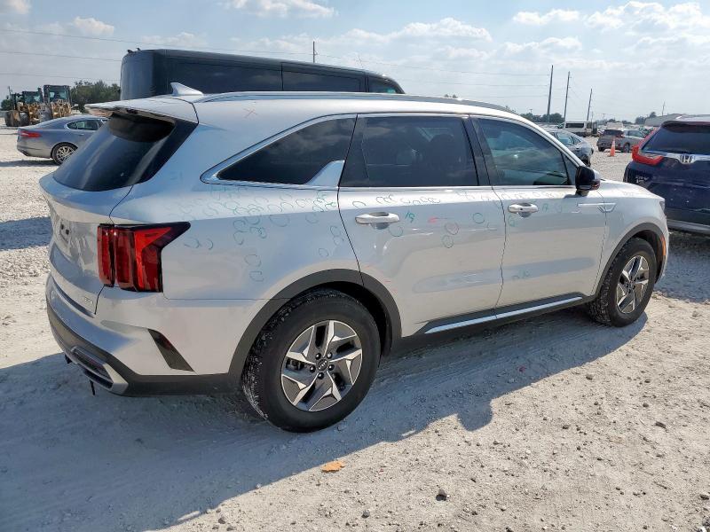 2023 KIA SORENTO EX - KNDRH4LG2P5223878