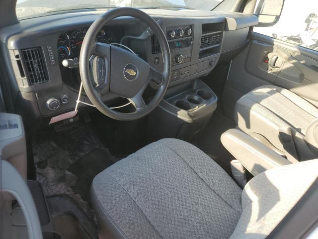 2014 CHEVROLET EXPRESS G2 #3290190257