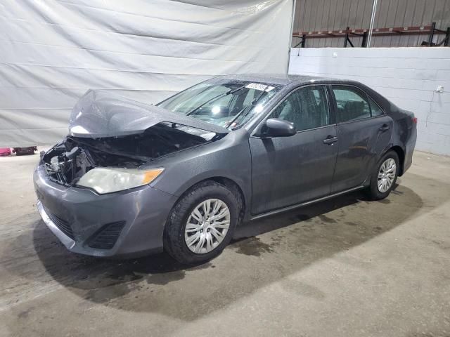 Global Auto Auctions: 2012 TOYOTA CAMRY BASE