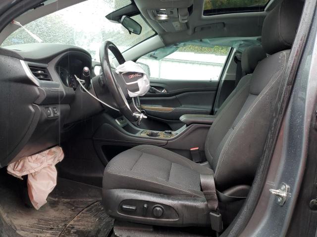 2020 GMC ACADIA SLE - 1GKKNRLS7LZ236306