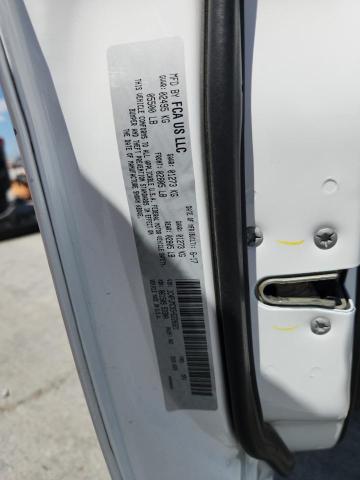 2017 JEP CHEROKEE LATITUDE - 1C4PJMCS5HD220321