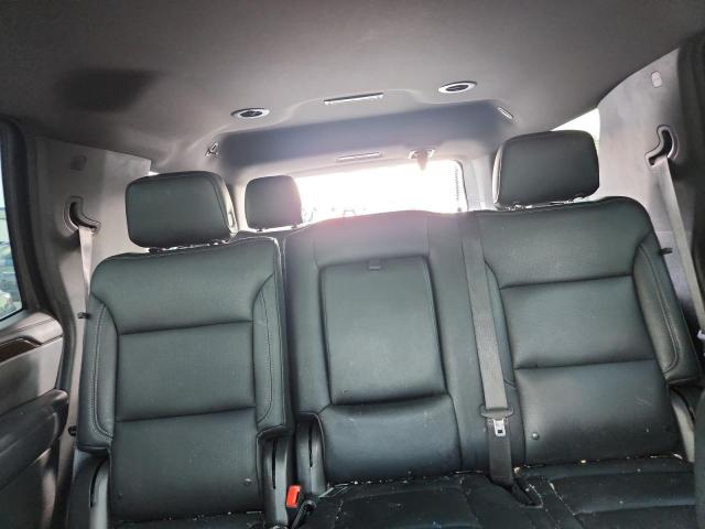 2022 GMC YUKON SLE #3294441524