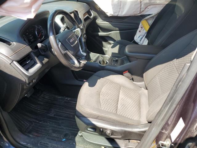 2018 GMC TERRAIN SL 3GKALMEV6JL248432