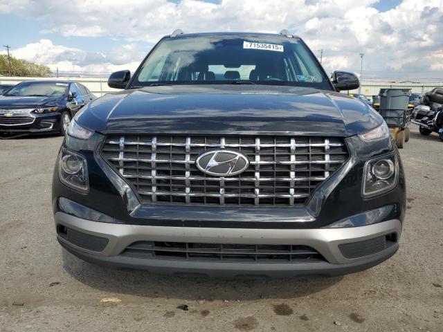 2021 HYUNDAI VENUE SEL KMHRC8A34MU082525