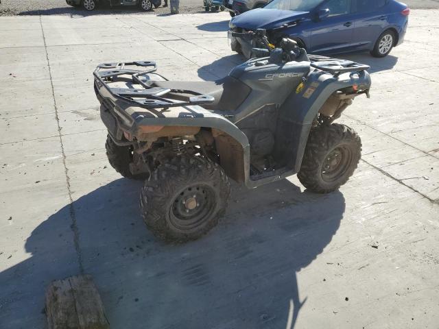 2023 CF MOTO CFORCE - LCELDSZL0P6001019