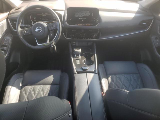 2022 NISSAN ROGUE PLAT JN8BT3DD8NW276997