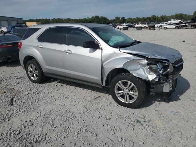 2017 CHEVROLET EQUINOX LS - 2GNALBEK8H1518088