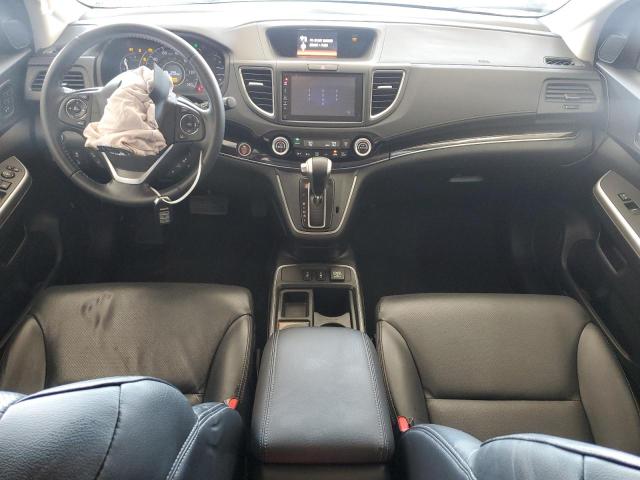 2016 HONDA CR-V TOURI 5J6RM3H91GL032085