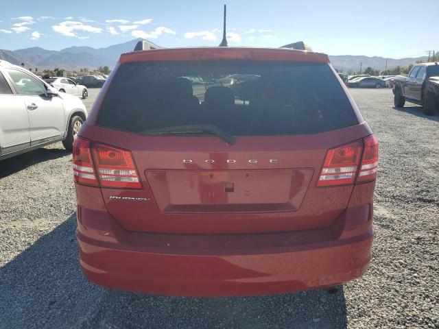 2016 DODGE JOURNEY SE - 3C4PDCAB5GT210286