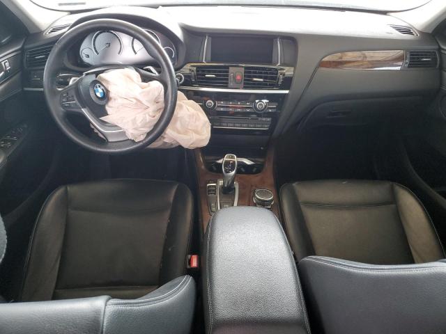 2016 BMW X4 XDRIVE2 - 5UXXW3C5XG0R21558