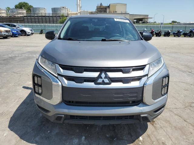 2021 MITSUBISHI OUTLANDER JA4ARUAU6MU023049