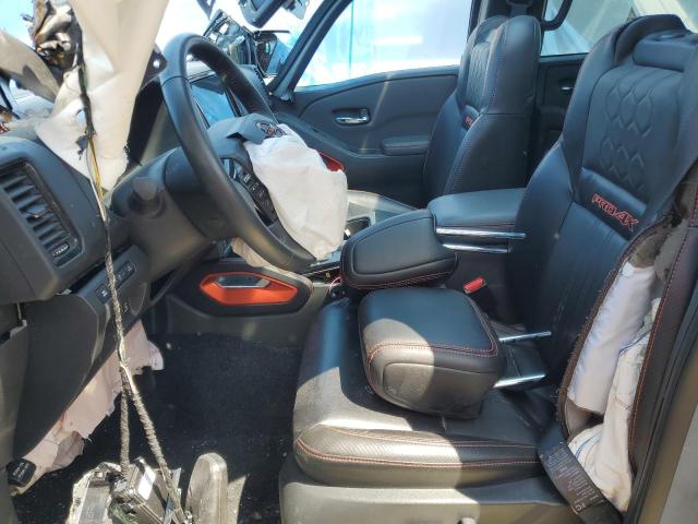 2024 NISSAN FRONTIER S 1N6ED1EK2RN653341