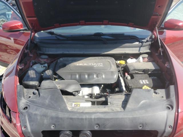 2017 JEEP CHEROKEE L 1C4PJLCB3HW508255