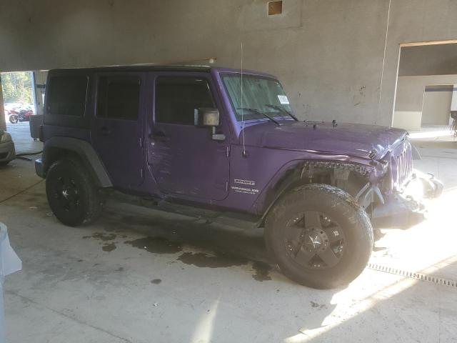 2017 JEEP WRANGLER U 1C4BJWDG5HL624225