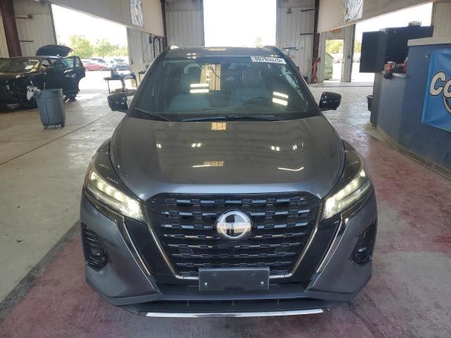 2022 NISSAN KICKS SR - Other View