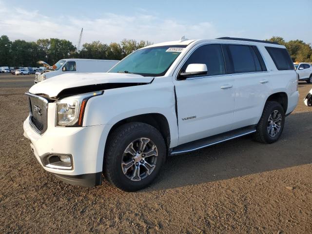 Global Auto Auctions: 2018 GMC YUKON SLT