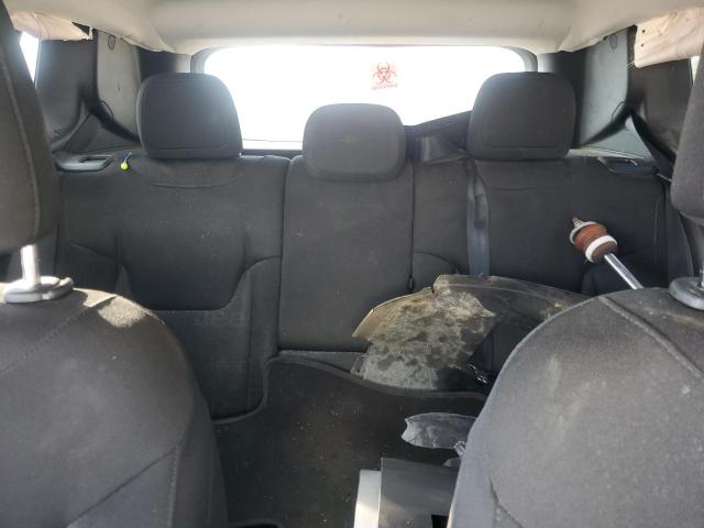 2015 JEEP RENEGADE LATITUDE #3285782670