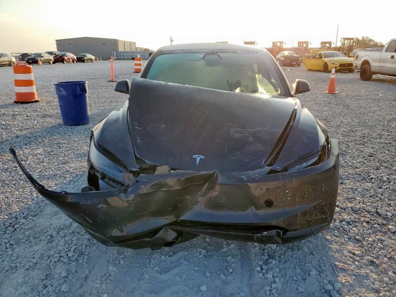 2025 TESLA MODEL 3 - 5YJ3E1EA0SF962390